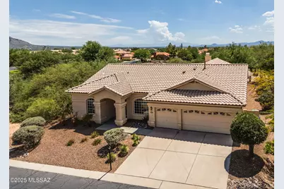 1791 W Desert Highlands Drive, Oro Valley, AZ 85737 - Photo 1