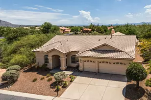 1791 W Desert Highlands Dr, Oro Valley, AZ 85737 - Photo 1