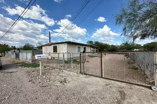 5545 S Bonney Ave, Tucson, AZ 85706 - Photo 1