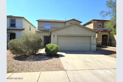 1021 W Seashell Court, Tucson, AZ 85704 - Photo 1