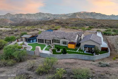 67848 E Madison Road, Oracle, AZ 85623 - Photo 1