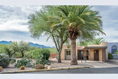 308 N Calle De Las Profetas, Green Valley, AZ 85614 - Photo 1