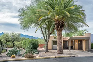 308 N Calle De Las Profetas, Green Valley, AZ 85614 - Photo 1