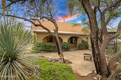 11134 E Edison Street, Tucson, AZ 85749 - Photo 1