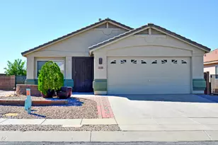 5511 W Cochie Springs St, Marana, AZ 85658 - Photo 1