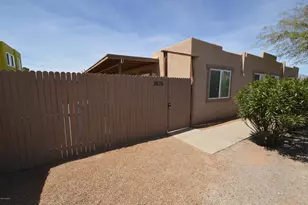 3876 E Lee St, Tucson, AZ 85716 - Photo 1