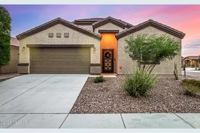 8721 N Egrets Rest Lane, Tucson, AZ 85742 - Photo 1