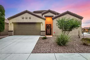 8721 N Egrets Rest Ln, Tucson, AZ 85742 - Photo 1