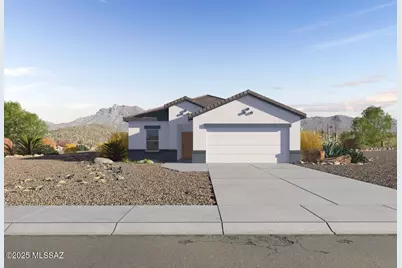 12523 W Nicholas Drive, Marana, AZ 85653 - Photo 1