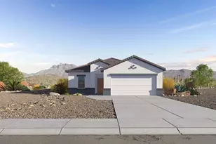 12523 W Nicholas Dr, Marana, AZ 85653 - Photo 1