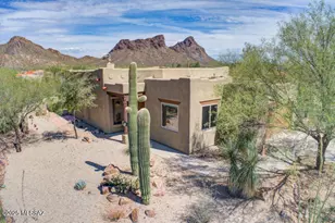 2301 S Triangle X Ln, Tucson, AZ 85713 - Photo 1