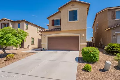 7975 S Dolphin Way, Tucson, AZ 85756 - Photo 1