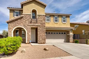 17033 S Mesa Shadows Dr, Vail, AZ 85641 - Photo 1