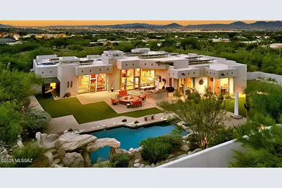 6753 N Placita Cielito Lindo, Tucson, AZ 85718 - Photo 1