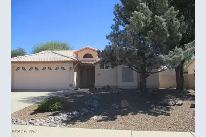 8041 S High Canyon Drive, Tucson, AZ 85747 - Photo 1