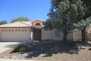 8041 S High Canyon Dr, Tucson, AZ 85747 - Photo 1