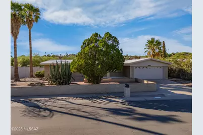 7673 N Jensen Drive, Tucson, AZ 85741 - Photo 1