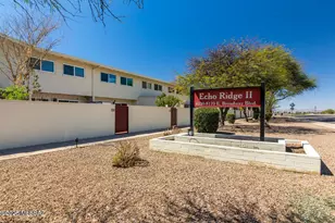 8150 E Broadway Blvd, Tucson, AZ 85710 - Photo 1