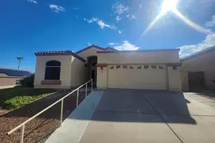 780 N Western Ridge Trail, Tucson, AZ 85748 - Photo 1