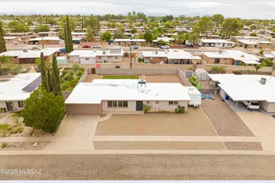 7320 E 32nd Street, Tucson, AZ 85710 - Photo 1