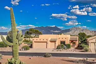 2743 S Tree Gables Dr, Green Valley, AZ 85614 - Photo 1