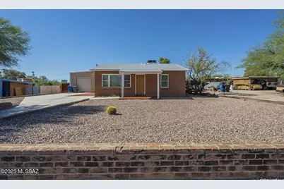 4766 E 2nd Street, Tucson, AZ 85711 - Photo 1