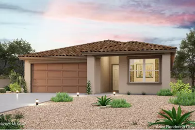 1422 W Kartchner Trail, Benson, AZ 85602 - Photo 1