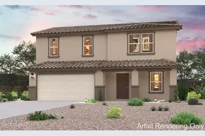 785 W Calle Taja, Sahuarita, AZ 85629 - Photo 1