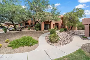5051 N Sabino Canyon Rd, Tucson, AZ 85750 - Photo 1