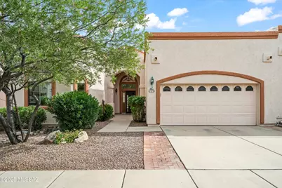 1379 W Cactus Bloom Way, Tucson, AZ 85737 - Photo 1