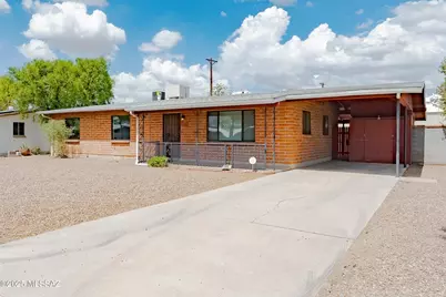 1526 W Windsor Street, Tucson, AZ 85705 - Photo 1