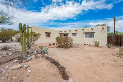 3731 E Juarez Street, Tucson, AZ 85713 - Photo 1