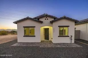 5829 N Escondido Ln, Tucson, AZ 85704 - Photo 1