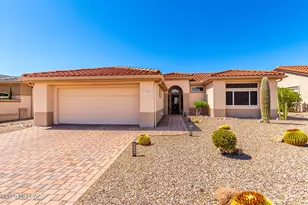 2236 E Romero Canyon Dr, Oro Valley, AZ 85755 - Photo 1