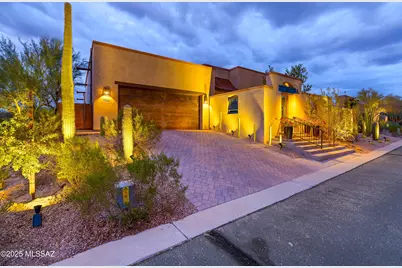 4098 W Adobe Ranch Place, Marana, AZ 85658 - Photo 1