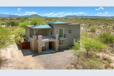 13790 E Fire Dancer Road, Vail, AZ 85641 - Photo 1