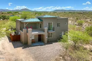 13790 E Fire Dancer Rd, Vail, AZ 85641 - Photo 1