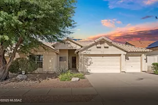 5365 N Ventana Vista Rd, Tucson, AZ 85750 - Photo 1