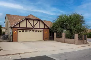 4551 W Joshua Ln, Tucson, AZ 85741 - Photo 1