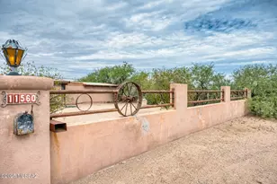 11560 S Old Nogales Hwy, Tucson, AZ 85756 - Photo 1