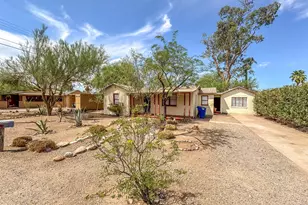 4107 E Oxford Dr, Tucson, AZ 85711 - Photo 1
