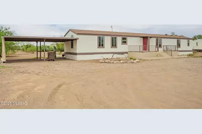 17455 W Oatman Road, Marana, AZ 85653 - Photo 1