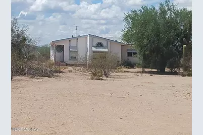 6475 N Sanders Road, Tucson, AZ 85743 - Photo 1