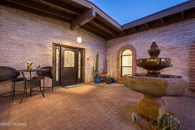 5142 E Camino Bosque, Tucson, AZ 85718 - Photo 1