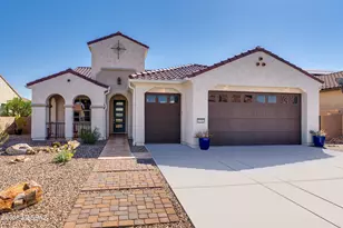 1732 N Coastland Ct, Green Valley, AZ 85614 - Photo 1