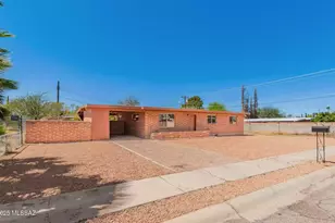 6744 E Calle Mercurio, Tucson, AZ 85710 - Photo 1