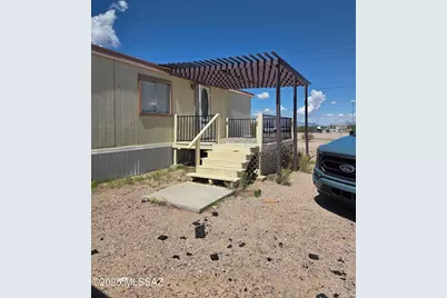 12771 N Luther Road, Marana, AZ 85653 - Photo 1