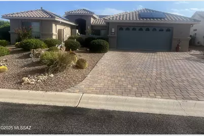2543 E Alger Drive, Green Valley, AZ 85614 - Photo 1
