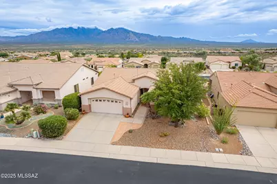 5103 S Avenida Sin Prisa, Green Valley, AZ 85622 - Photo 1