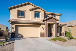 10152 N Smooth Agave Loop, Marana, AZ 85653 - Photo 1